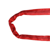 5T Red Endless Round Sling