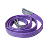 1 ton 2 ply lifting webbing sling straps