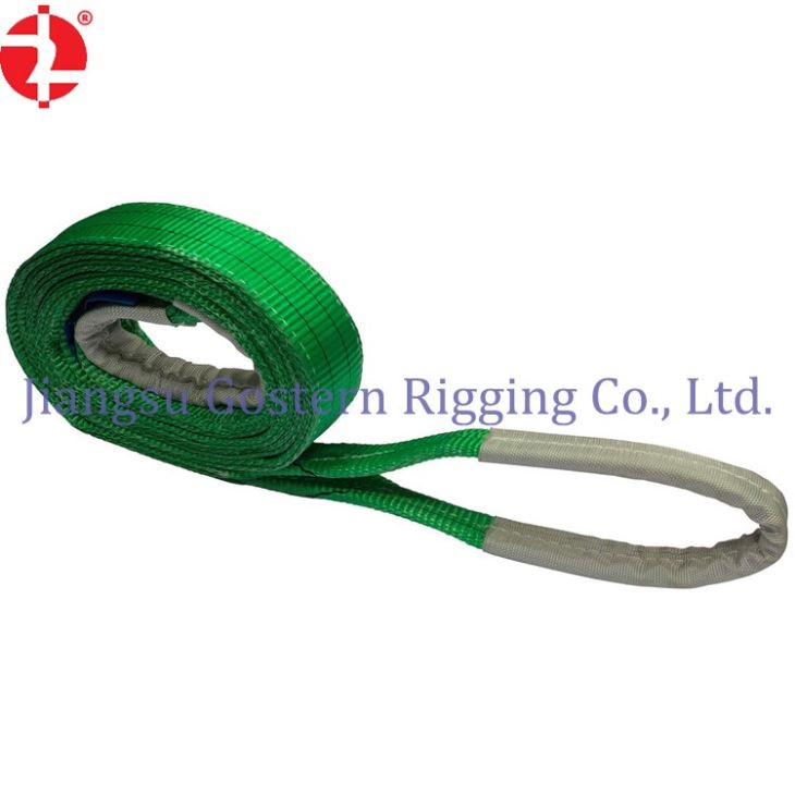 Polyester Webbing Sling
