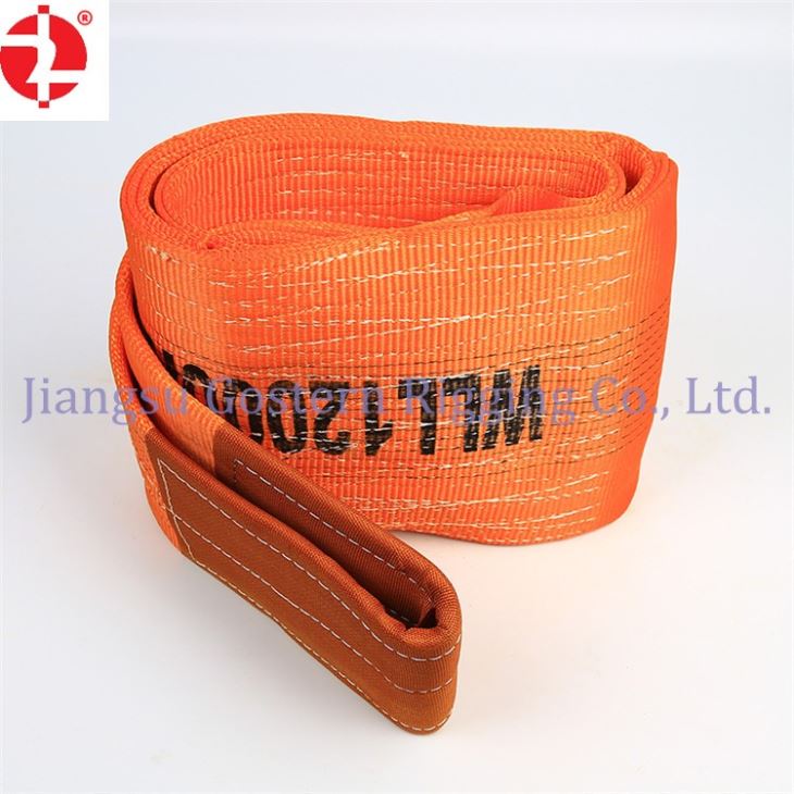 Nylon Webbing Sling