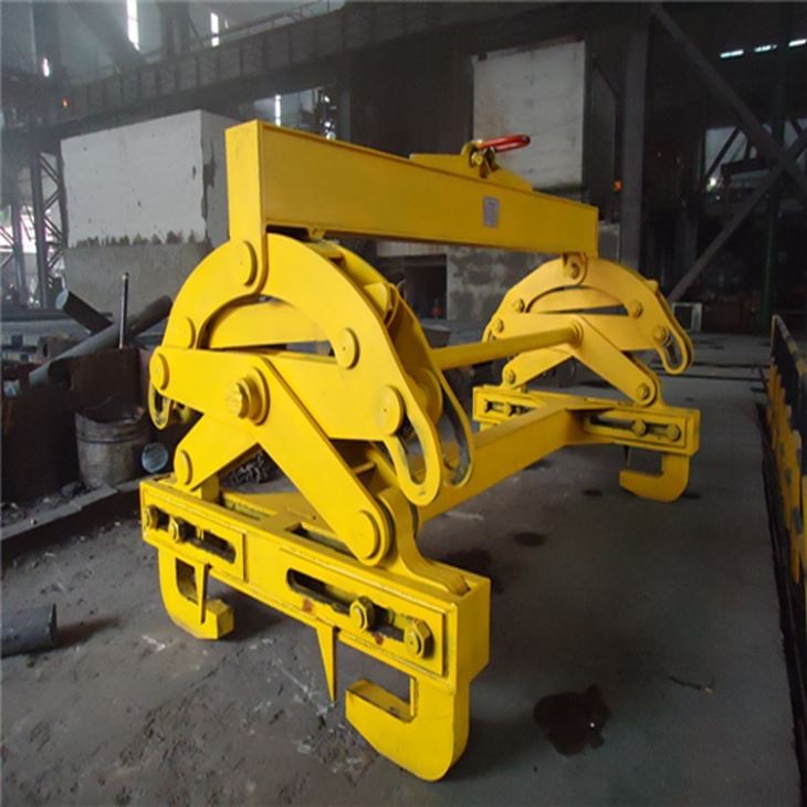 Steel Billets Lifting Clamp