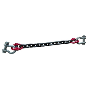 Single Leg Chain Sling