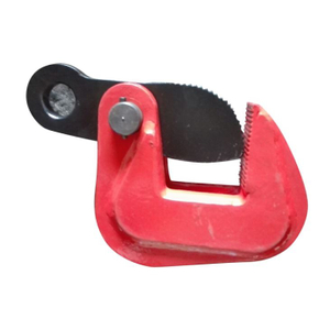 Heavy Duty Lifting Plate Clamp