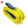 Flat Loop Polyester Lifting Sling Web Sling