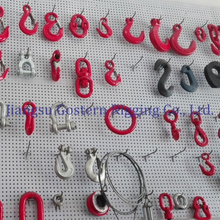 Special Webbing Sling Protector