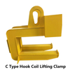 Industrial Coil Lifting Clamp