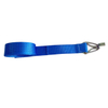 2 Inch 5T Ratchet Tie Down Strap with Swan Hook And Keeper