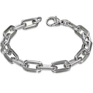 316 Stainless Steel Link Chain