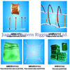 PP Rope Safety Hanging Net